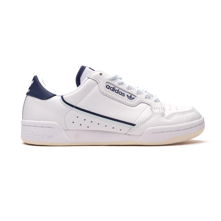 Zapatilla Adidas Continental 80 Mujer 4 Zapatilla Adidas Continental 80 Mujer - Imagen 2
