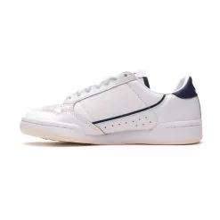 Zapatilla Adidas Continental 80 Mujer 9 Zapatilla Adidas Continental 80 Mujer -tienda de material de futbol zapatilla adidas continental 80 mujer white night sky almost blue 2