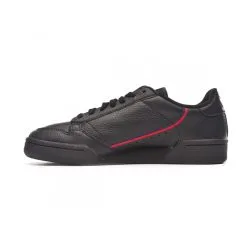 Zapatilla Adidas Continental 80 9 Zapatilla Adidas Continental 80 -tienda de material de futbol zapatilla adidas continental 80 negro 2