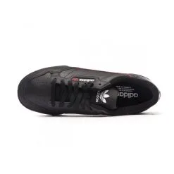Zapatilla Adidas Continental 80 11 Zapatilla Adidas Continental 80 -tienda de material de futbol zapatilla adidas continental 80 negro 4