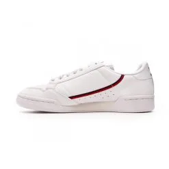 Zapatilla Adidas Continental 80 Vegan 9 Zapatilla Adidas Continental 80 Vegan -tienda de material de futbol zapatilla adidas continental 80 vegan blanco 2