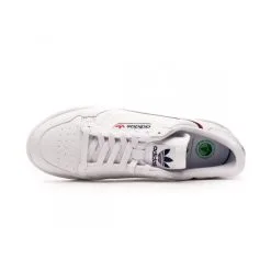 Zapatilla Adidas Continental 80 Vegan 11 Zapatilla Adidas Continental 80 Vegan -tienda de material de futbol zapatilla adidas continental 80 vegan blanco 4