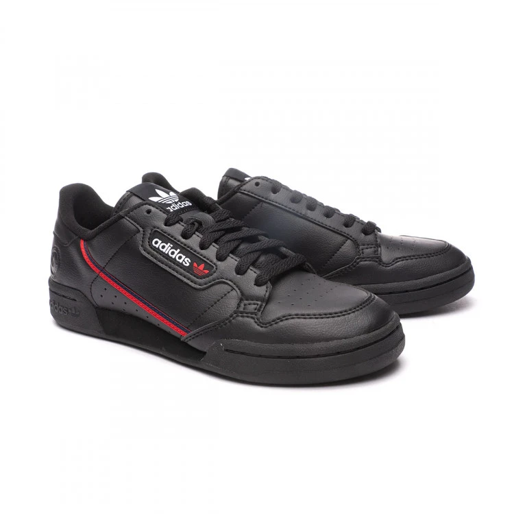 Zapatilla Adidas Continental 80 Vegan 3 Zapatilla Adidas Continental 80 Vegan