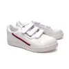 Zapatilla Adidas Continental 80 Cinta Adhesiva Niño 2 Zapatilla Adidas Continental 80 Cinta Adhesiva Niño -tienda de material de futbol zapatilla adidas continental nino blanco 0