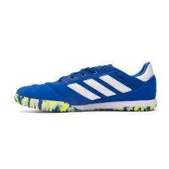 Zapatilla Adidas Copa Gloro IN -tienda de material de futbol zapatilla adidas copa gloro in azul electrico 2
