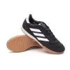 Zapatilla Adidas Copa Gloro IN -tienda de material de futbol zapatilla adidas copa gloro in core black white off white 0