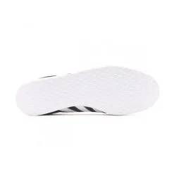 Zapatilla Adidas Gazelle 11 Zapatilla Adidas Gazelle -tienda de material de futbol zapatilla adidas gazelle black white gold metallic 3