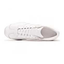 Zapatilla Adidas Gazelle 11 Zapatilla Adidas Gazelle -tienda de material de futbol zapatilla adidas gazelle blanco 4