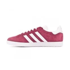 Zapatilla Adidas Gazelle -tienda de material de futbol zapatilla adidas gazelle cburguftwwhtgoldmt 2