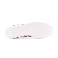 Zapatilla Adidas Gazelle -tienda de material de futbol zapatilla adidas gazelle cburguftwwhtgoldmt 3