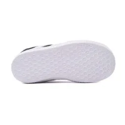 Zapatilla Adidas Gazelle Cinta Adhesiva Niño -tienda de material de futbol zapatilla adidas gazelle cinta adhesiva nino negro 3