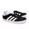 Zapatilla Adidas Gazelle Niño 1 Zapatilla Adidas Gazelle Niño -tienda de material de futbol zapatilla adidas gazelle core black white gold met. 0