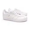 Zapatilla Adidas Gazelle Niño 1 Zapatilla Adidas Gazelle Niño -tienda de material de futbol zapatilla adidas gazelle j blanco 0