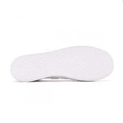 Zapatilla Adidas Gazelle Niño -tienda de material de futbol zapatilla adidas gazelle j blanco 3