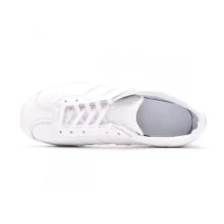 Zapatilla Adidas Gazelle Niño -tienda de material de futbol zapatilla adidas gazelle j blanco 4
