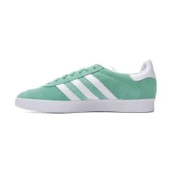Zapatilla Adidas Gazelle Mujer -tienda de material de futbol zapatilla adidas gazelle mujer verde 2