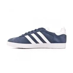 Zapatilla Adidas Gazelle 10 Zapatilla Adidas Gazelle -tienda de material de futbol zapatilla adidas gazelle navy white gold metallic 2