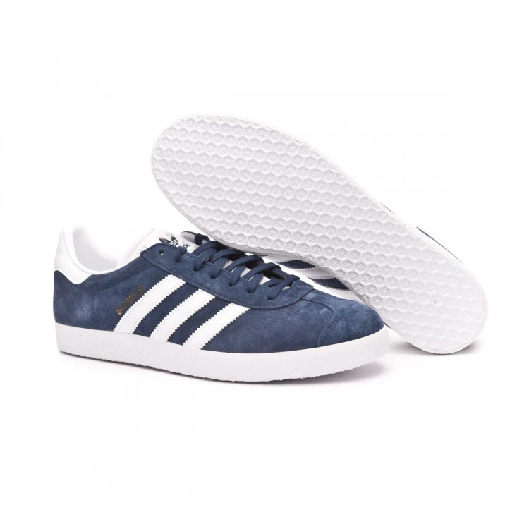 Zapatilla Adidas Gazelle 8 Zapatilla Adidas Gazelle - Imagen 6
