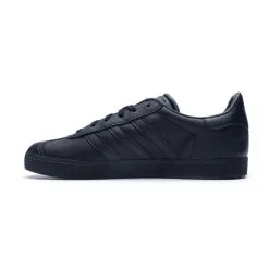 Zapatilla Adidas Gazelle Niño -tienda de material de futbol zapatilla adidas gazelle nino core black 2