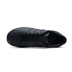 Zapatilla Adidas Gazelle Niño -tienda de material de futbol zapatilla adidas gazelle nino core black 4