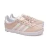 Zapatilla Adidas Gazelle Niño -tienda de material de futbol zapatilla adidas gazelle nino pink tint white white 0