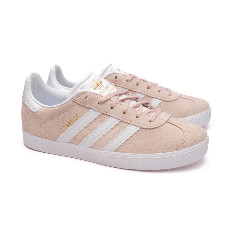 Zapatilla Adidas Gazelle Niño 3 Zapatilla Adidas Gazelle Niño