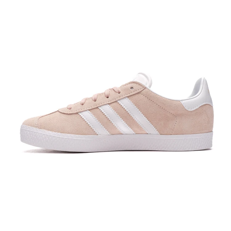 Zapatilla Adidas Gazelle Niño 5 Zapatilla Adidas Gazelle Niño - Imagen 3