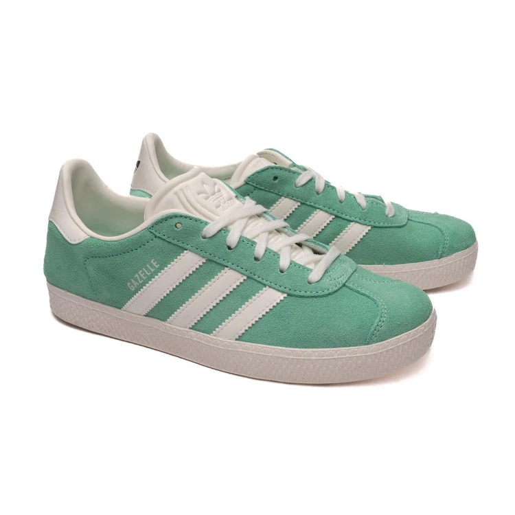 Zapatilla Adidas Gazelle Niño 3 Zapatilla Adidas Gazelle Niño