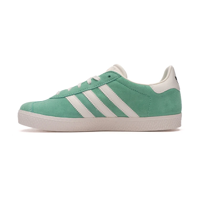 Zapatilla Adidas Gazelle Niño 5 Zapatilla Adidas Gazelle Niño - Imagen 3