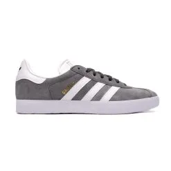 Zapatilla Adidas Gazelle 8 Zapatilla Adidas Gazelle -tienda de material de futbol zapatilla adidas gazelle solid grey 1