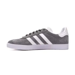 Zapatilla Adidas Gazelle 9 Zapatilla Adidas Gazelle -tienda de material de futbol zapatilla adidas gazelle solid grey 2