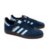 Zapatilla Adidas Handball Spezial -tienda de material de futbol zapatilla adidas handball spezial collegiate navy clear sky gum 0