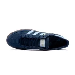 Zapatilla Adidas Handball Spezial 11 Zapatilla Adidas Handball Spezial -tienda de material de futbol zapatilla adidas handball spezial collegiate navy clear sky gum 4