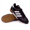 Zapatilla Adidas Kaiser 5 Goal 1 Zapatilla Adidas Kaiser 5 Goal -tienda de material de futbol zapatilla adidas kaiser 5 goal black white 0