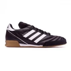 Zapatilla Adidas Kaiser 5 Goal 8 Zapatilla Adidas Kaiser 5 Goal -tienda de material de futbol zapatilla adidas kaiser 5 goal black white 1
