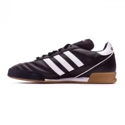 Zapatilla Adidas Kaiser 5 Goal 9 Zapatilla Adidas Kaiser 5 Goal -tienda de material de futbol zapatilla adidas kaiser 5 goal black white 2