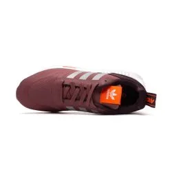 Zapatilla Adidas Multix 11 Zapatilla Adidas Multix -tienda de material de futbol zapatilla adidas multix quiet crimson shadow maroon impact orange 4