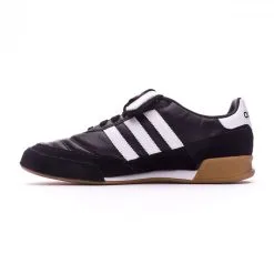 Zapatilla Adidas Mundial Goal 9 Zapatilla Adidas Mundial Goal -tienda de material de futbol zapatilla adidas mundial goal black 2