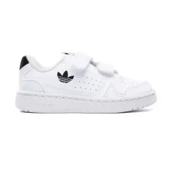 Zapatilla Adidas Ny 90 Niño 8 Zapatilla Adidas Ny 90 Niño -tienda de material de futbol zapatilla adidas ny 90 nino blanco 1