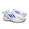 Zapatilla Adidas Ozrah Juventus 1 Zapatilla Adidas Ozrah Juventus -tienda de material de futbol zapatilla adidas ozrah juventus blanco 0