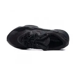 Zapatilla Adidas Ozweego -tienda de material de futbol zapatilla adidas ozweego core black core black grey five 4