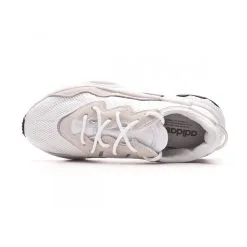 Zapatilla Adidas Ozweego 11 Zapatilla Adidas Ozweego -tienda de material de futbol zapatilla adidas ozweego ftwwhtftwwhtcblack blanco 4