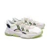 Zapatilla Adidas Ozweego Manchester United 2 Zapatilla Adidas Ozweego Manchester United -tienda de material de futbol zapatilla adidas ozweego manchester united blanco 0