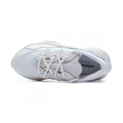 Zapatilla Adidas Ozweego Mujer -tienda de material de futbol zapatilla adidas ozweego mujer blanco 4