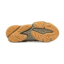 Zapatilla Adidas Ozweego -tienda de material de futbol zapatilla adidas ozweego trace cargo night cargo raw khaki 3