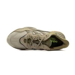 Zapatilla Adidas Ozweego -tienda de material de futbol zapatilla adidas ozweego trace cargo night cargo raw khaki 4