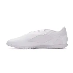 Zapatilla Adidas Predator Accuracy.4 In Sala 9 Zapatilla Adidas Predator Accuracy.4 In Sala -tienda de material de futbol zapatilla adidas predator accuracy .4 in sala white 2