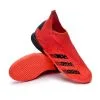 Zapatilla Adidas Predator Freak .3 LL IN Niño -tienda de material de futbol zapatilla adidas predator freak .3 ll in nino rojo 0