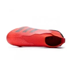 Zapatilla Adidas Predator Freak .3 LL IN Niño -tienda de material de futbol zapatilla adidas predator freak .3 ll in nino rojo 4