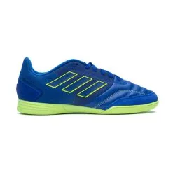Zapatilla Adidas Top Sala 23 .3 Competition IN Niño 8 Zapatilla Adidas Top Sala 23 .3 Competition IN Niño -tienda de material de futbol zapatilla adidas sala 23.3 in nino royal blue solar yellow whit 1
